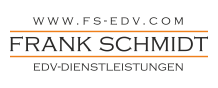 Frank Schmidt EDV-Dienstleistungen