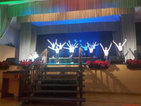 Winterabend 2022 Turnverein Eutingen