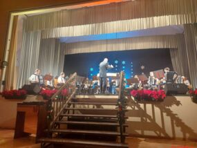 Winterabend 2022 Turnverein Eutingen