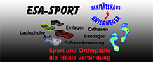 ESA Sport