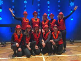 Winterabend 2022 Turnverein Eutingen