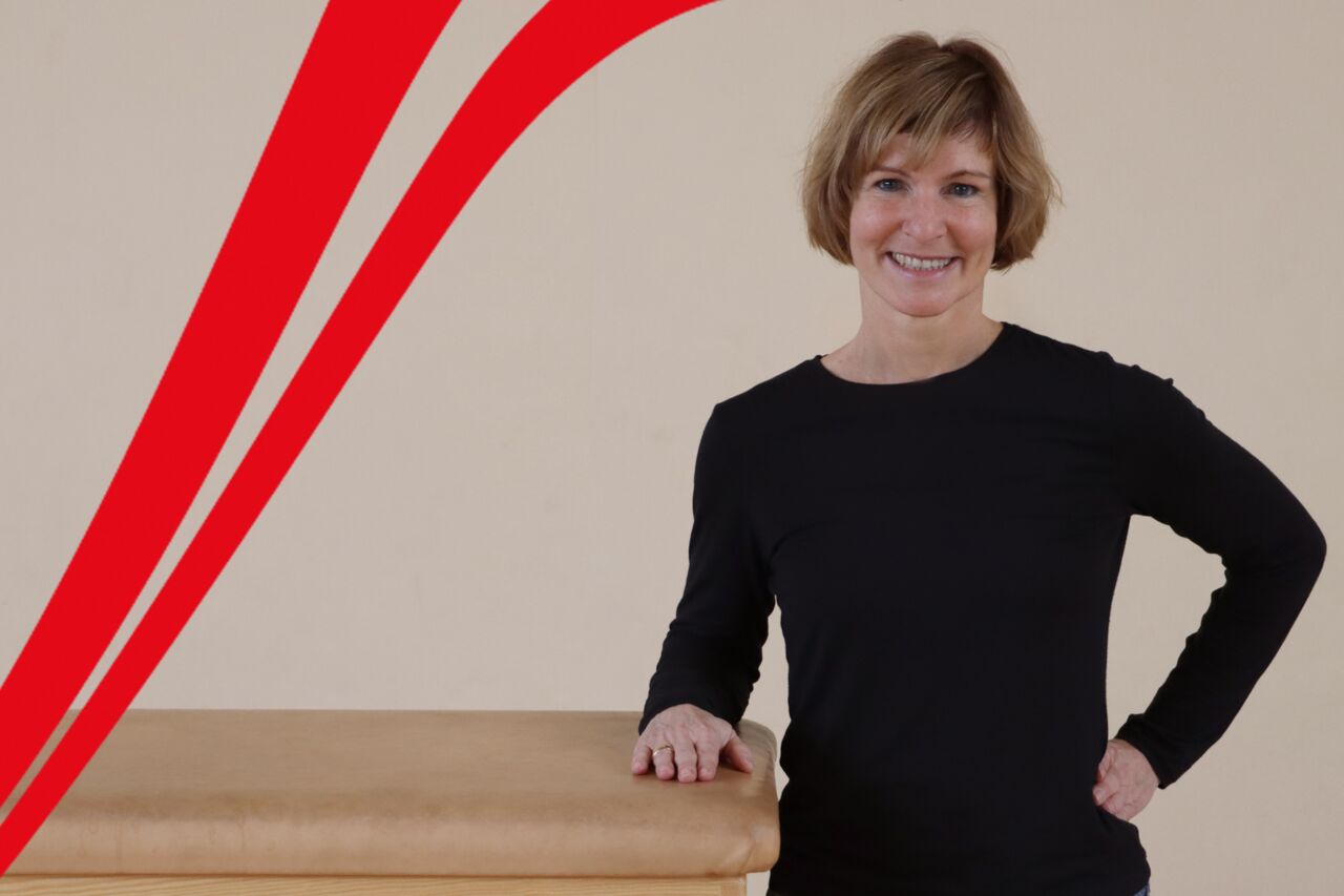 Ariane Mössner - Kinder- und Geräteturnen TV Eutingen