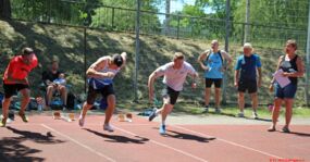 2022 Leichtathletik-Meeting – 22. Auflage