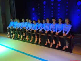 Winterabend 2022 Turnverein Eutingen