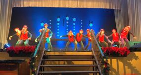 Winterabend 2022 Turnverein Eutingen