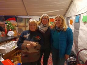 Weihnachtsmarkt 2022 Turnverein Eutingen