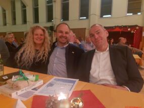 Winterabend 2022 Turnverein Eutingen