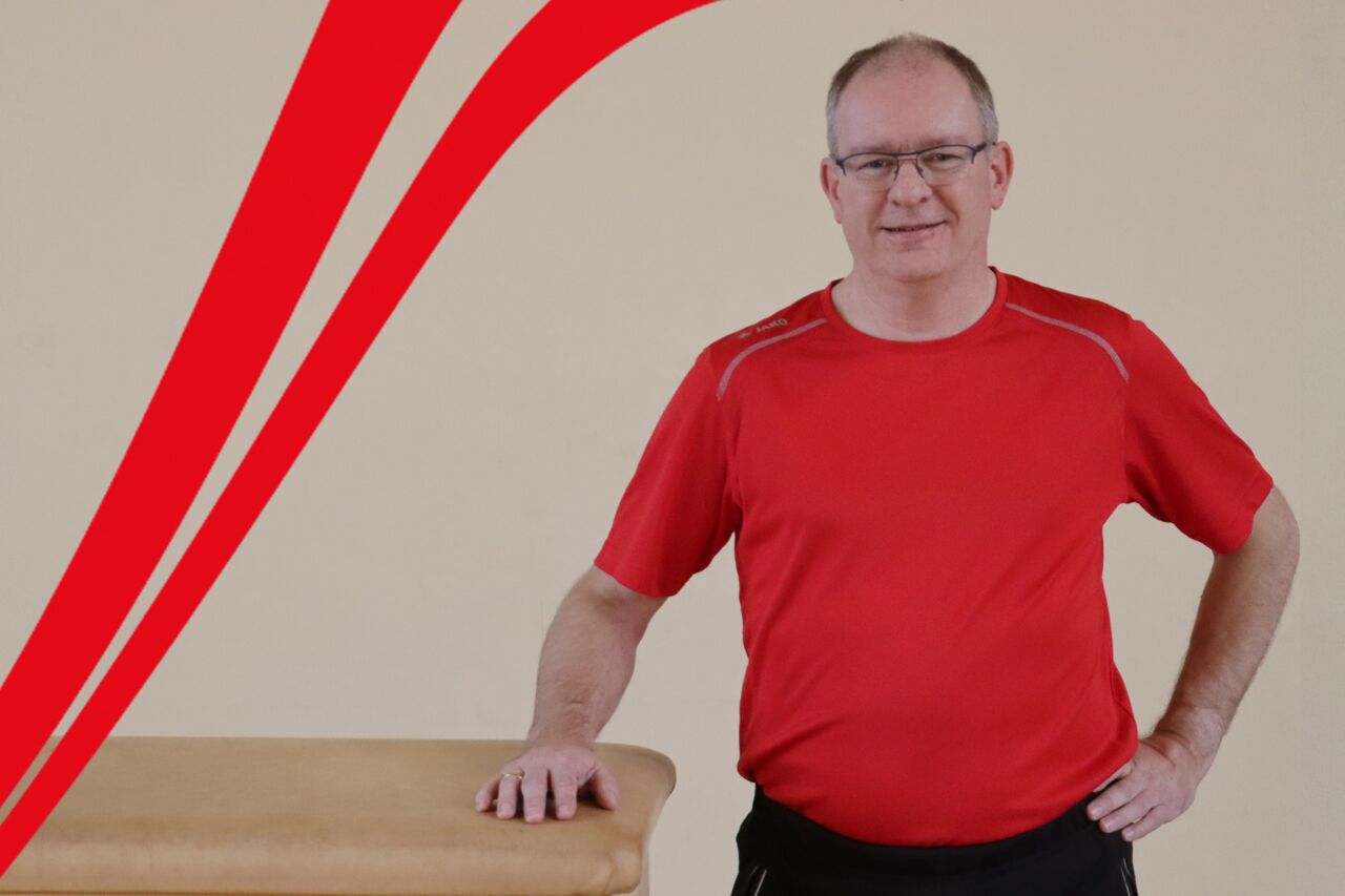 Arne Bitzer - Volleyball TV Eutingen